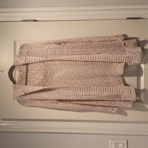 Hollister Knitted Cardigan